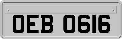OEB0616