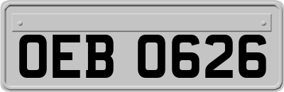 OEB0626