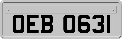 OEB0631