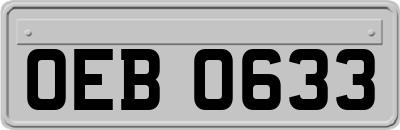OEB0633