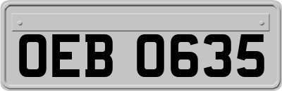 OEB0635