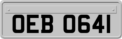 OEB0641