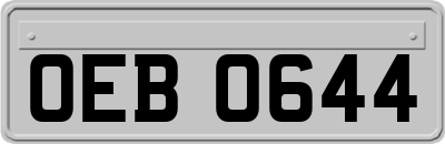 OEB0644