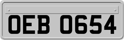 OEB0654