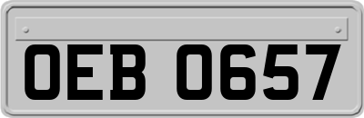 OEB0657
