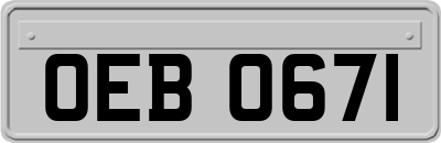 OEB0671