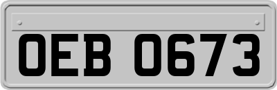 OEB0673