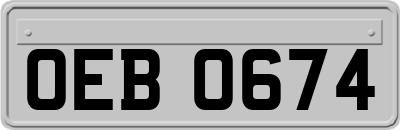 OEB0674