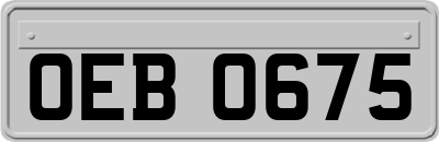OEB0675