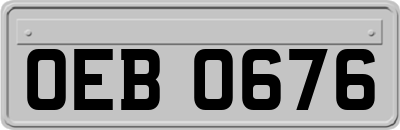 OEB0676