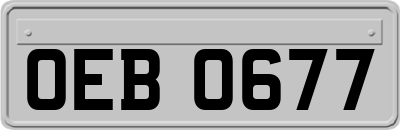 OEB0677