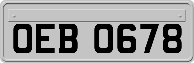 OEB0678
