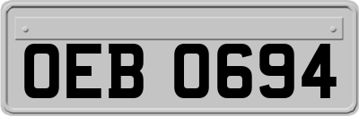OEB0694