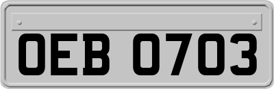OEB0703