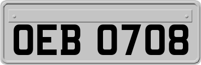 OEB0708