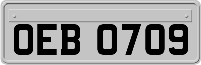 OEB0709