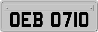 OEB0710