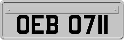 OEB0711