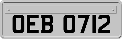 OEB0712