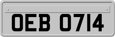 OEB0714