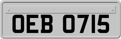 OEB0715