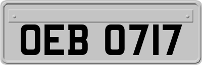 OEB0717