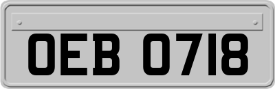 OEB0718