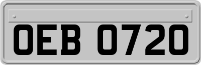 OEB0720