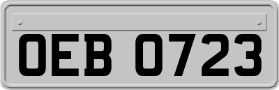 OEB0723