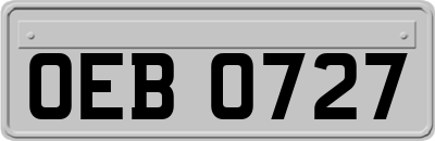 OEB0727