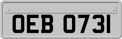 OEB0731
