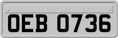 OEB0736
