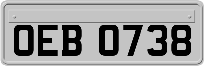 OEB0738