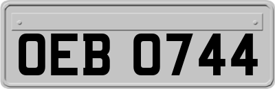 OEB0744