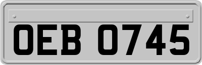 OEB0745