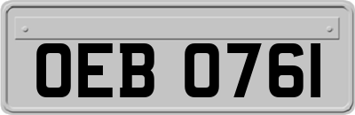 OEB0761