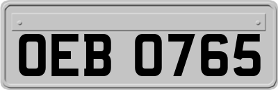 OEB0765