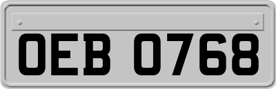 OEB0768