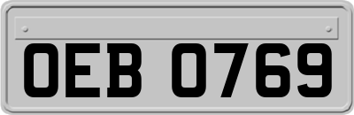 OEB0769