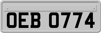 OEB0774