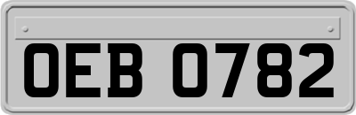 OEB0782