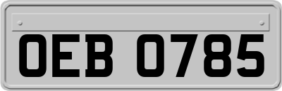 OEB0785