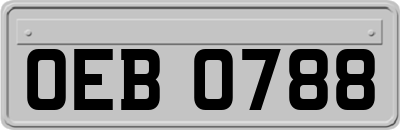 OEB0788