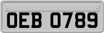 OEB0789