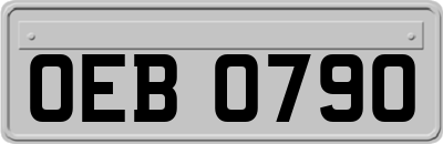 OEB0790