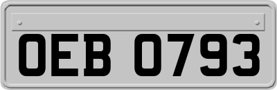 OEB0793