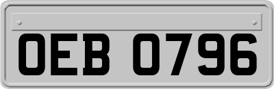OEB0796