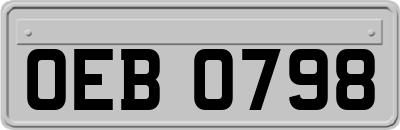 OEB0798