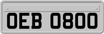 OEB0800