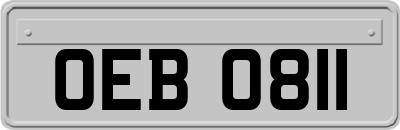 OEB0811